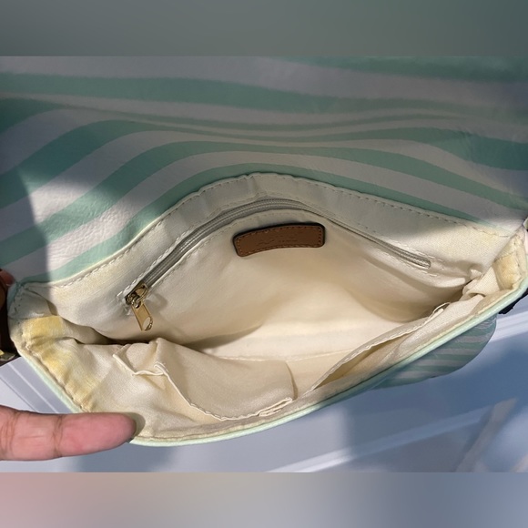 NWT Apt. 9 Crossbody Bag | Y2K, 90s - Picture 5 of 6